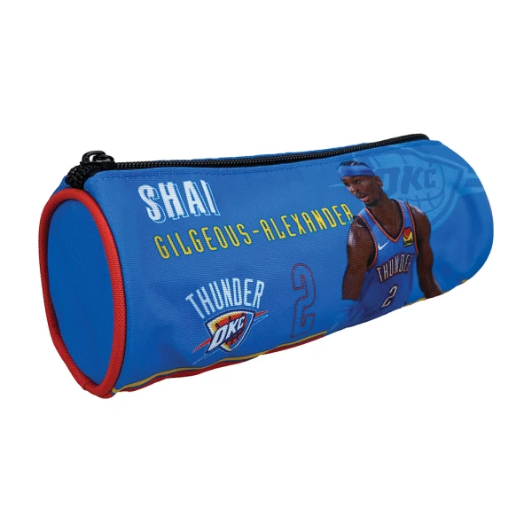 BACK ME UP ΚΑΣΕΤΙΝΑ ΒΑΡΕΛΑΚΙ NBA GILGEOUS-ALEXANDER SHAI