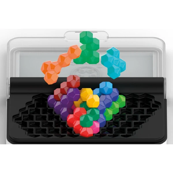 SMARTGAMES ΕΠΙΤΡΑΠΕΖΙΟ IQ SIX PRO (120 CHALLENGES)