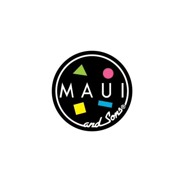 ΟΜΠΡΕΛΑ ΘΑΛΑΣΣΗΣ MAUI AND SONS 210/10 29/32mm - WORLD WIDE