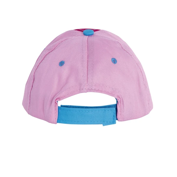 KIDS CAP PEPPA PIG No 48-51 - 2 DESIGNS