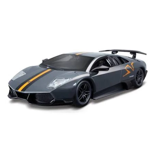 BBURAGO 1:24 MURCIELAGO LP670-4 SV CHINA LIMITED EDITION