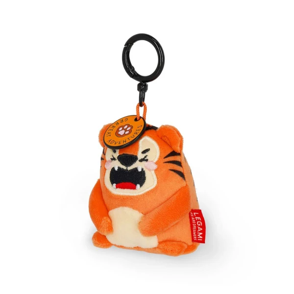 LEGAMI ΜΠΡΕΛΟΚ SUPER SOFT ΛΟΥΤΡΙΝΟ TIGER