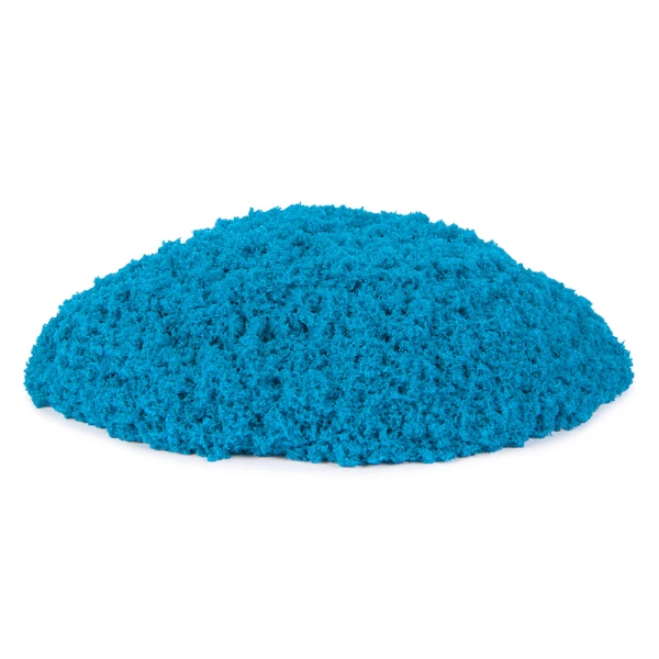 KINETIC SAND ΑΡΩΜΑΤΑ ΦΡΟΥΤΩΝ - 4 ΧΡΩΜΑΤΑ