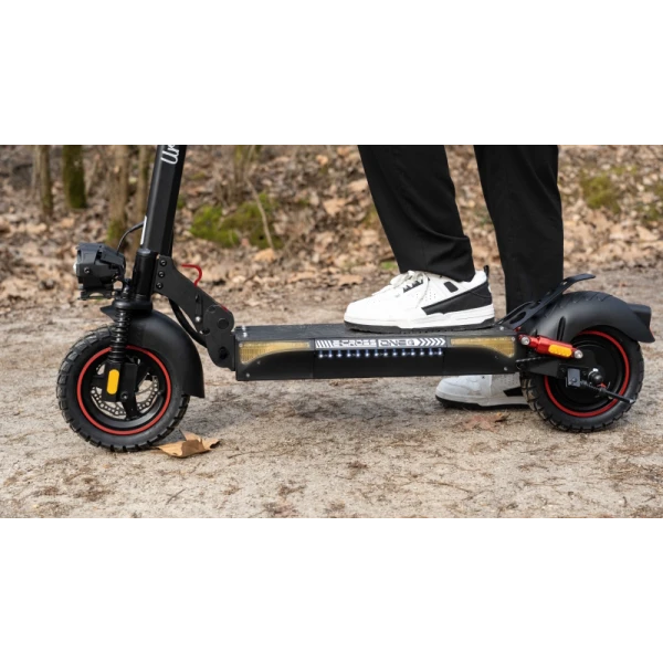 URBANGLIDE ESCOOTER ECROSS ONE ΗΛΕΚΤΡΙΚΟ ΠΑΤΙΝΙ