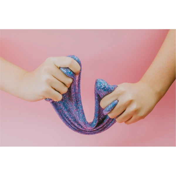 TUBAN DIY SLIME ΣΕΤ ΚΑΤΑΣΚΕΥΗΣ SLIME ΧΑΜΑΙΛΕΩΝ