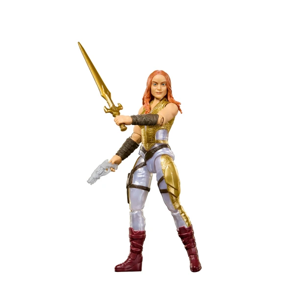 MASTERS OF THE UNIVERSE ΒΑΣΙΚΗ ΦΙΓΟΥΡΑ TEELA