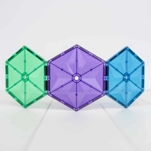 CONNETIX ΜΑΓΝΗΤΙΚΑ ΤΟΥΒΛΑΚΙΑ RAINBOW MEGA PACK 212 τεμ.