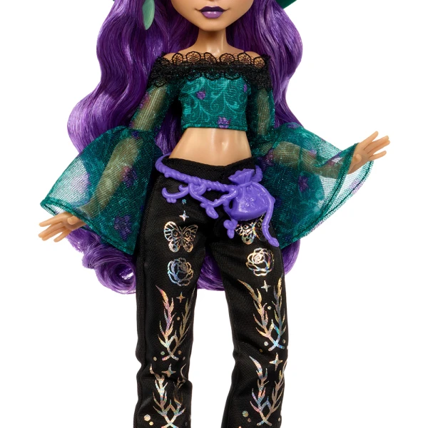 MONSTER HIGH MOONSPELL MAGIC ΚΟΥΚΛΑ WILLOW