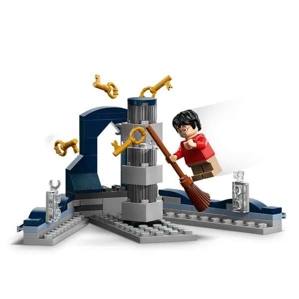 LEGO® HARRY POTTER™ HOGWARTS™ CASTLE: THE MAIN TOWER