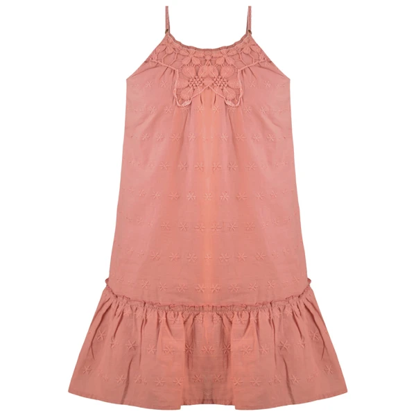 ENERGIERS KIDS DRESS PEARL