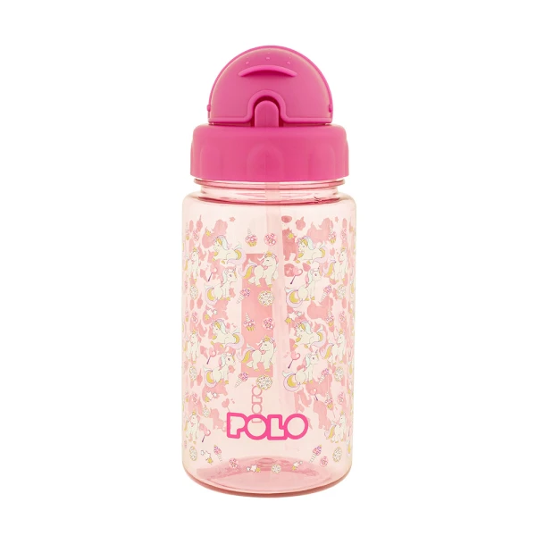 POLO 2025 ΠΑΓΟΥΡΙ TRITAN KID\'S 450ml UNICORN