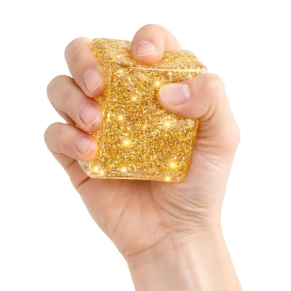 KEYCRAFT SQUISHY GEMZ MYSTERY BAG