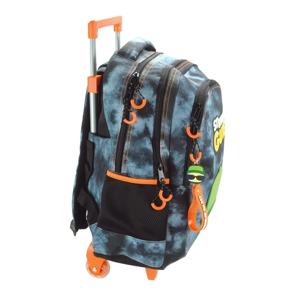 TROLLEY ΔΗΜΟΤΙΚΟΥ STUMBLE GUYS HAT