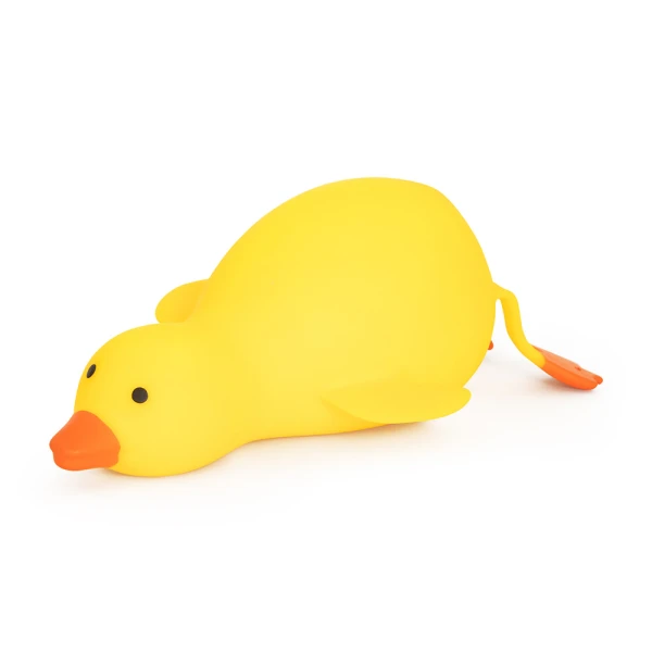 KEYCRAFT JUMBO SQUISHY DUCK