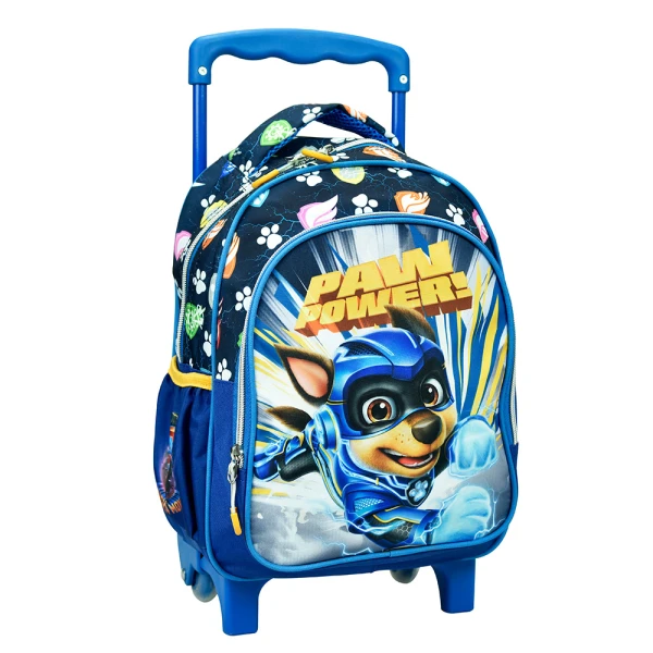 TROLLEY ΝΗΠΙΟΥ PAW PATROL CHASE