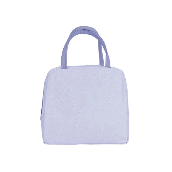ESTIA HOME ART ΙΣΟΘΕΡΜΙΚΗ ΤΣΑΝΤΑ ΦΑΓΗΤΟΥ HOMELY 6L - LAVENDER FOG