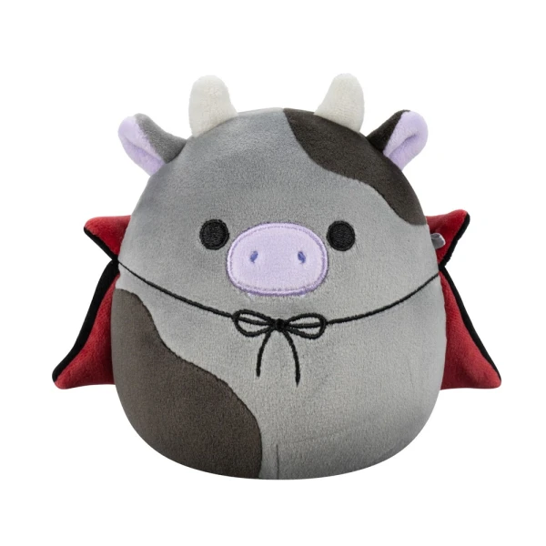SQUISHMALLOWS-HALLOWEEN ΛΟΥΤΡΙΝΟ 13 εκ. W1 - BRIDGETTE Η ΑΓΕΛΑΔΑ