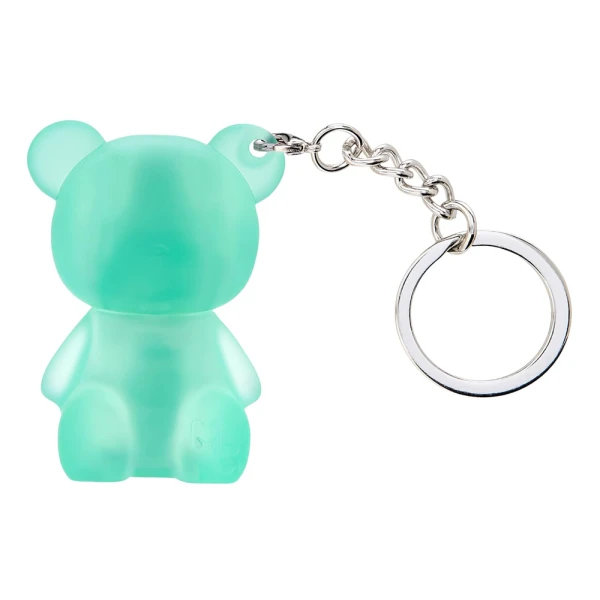 MINI GLAM COSMETIC BEAR SHIMMER LOTION - ΤΥΡΚΟΥΑΖ