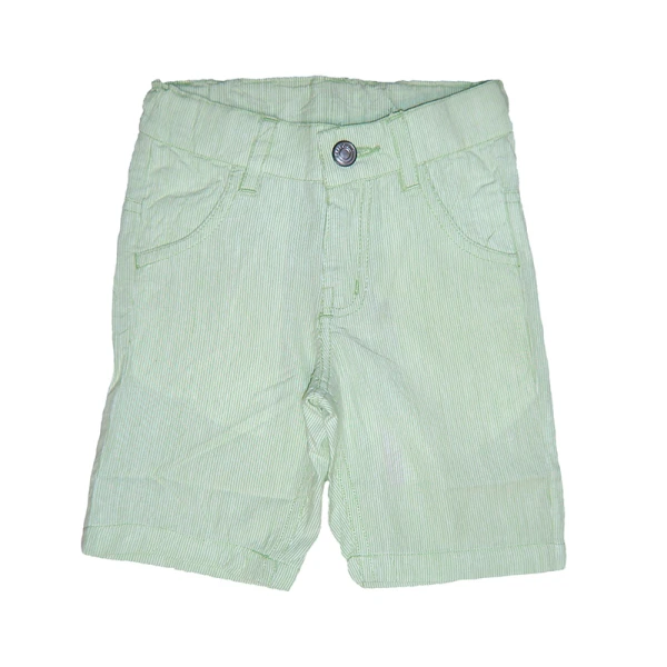 ENERGIERS BEBE SHORTS NEON GREEN