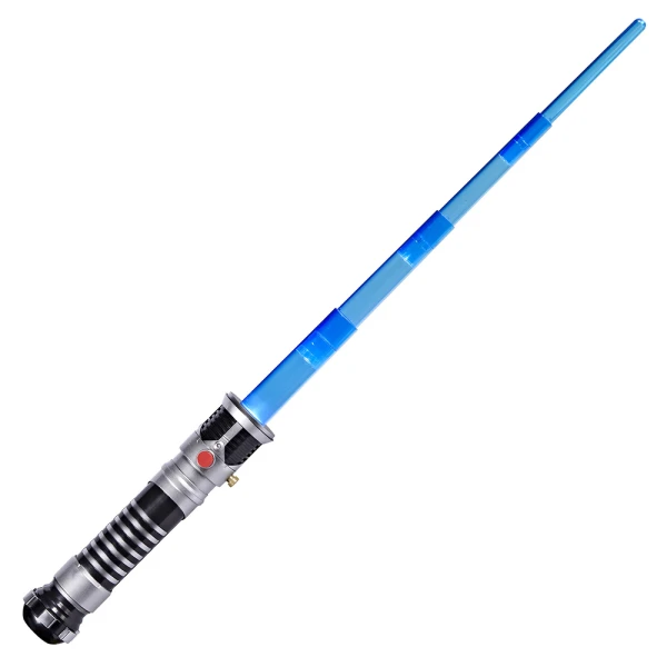 STAR WARS ELECTRONIC LIGHTSABER OBI-WAN KENOBI