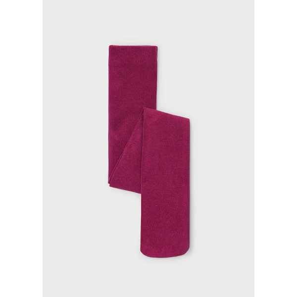 MAYORAL TIGHTS  RASPBERRY