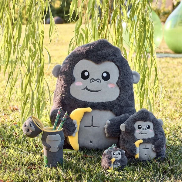 LEGAMI ΜΑΞΙΛΑΡΙ SUPER SOFT GORILLA