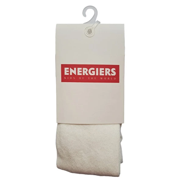 ENERGIERS KIDS TIGHTS IVORY