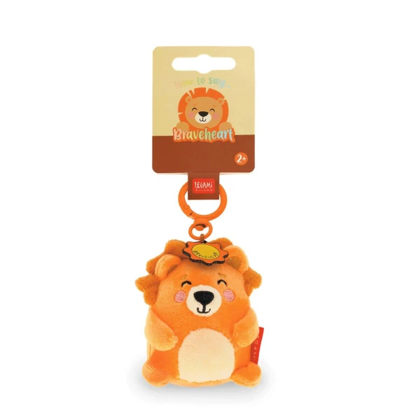 LEGAMI ΜΠΡΕΛΟΚ SUPER SOFT ΛΟΥΤΡΙΝΟ LION