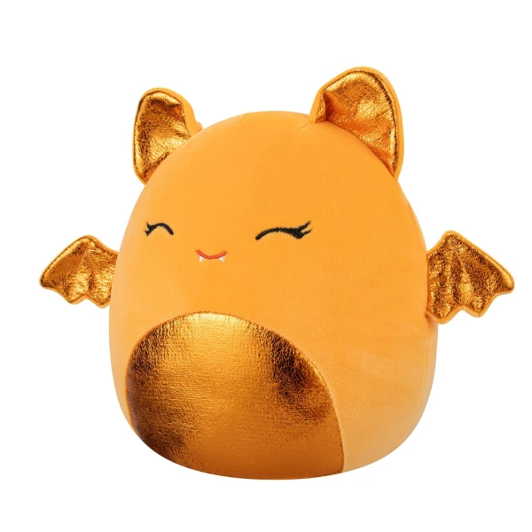 SQUISHMALLOWS-HALLOWEEN ΛΟΥΤΡΙΝΟ 13 εκ. W1 - TANGIE Η ΝΥΧΤΕΡΙΔΑ