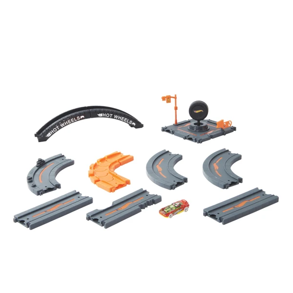 HOT WHEELS ΠΙΣΤΑ CITY ΠΙΣΤΑ ΕΠΕΚΤΑΣΗΣ