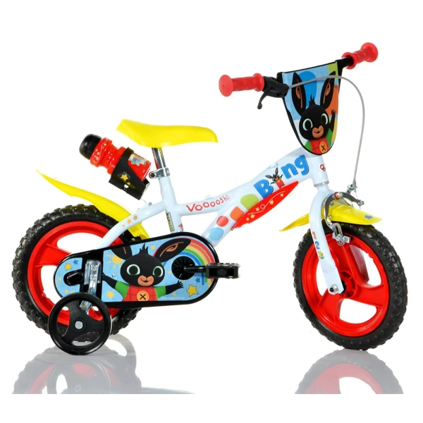 DINO BIKES BICYCLE 12\'\' BING