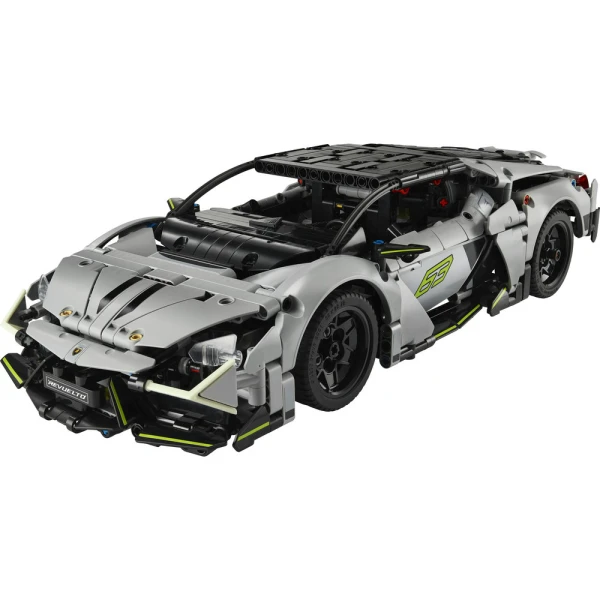 LEGO® TECHNIC™ LAMBORGHINI REVUELTO SUPER SPORTS CAR