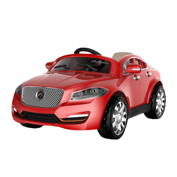 12V ELECTRIC CAR WITH REMOTE KOKKINO